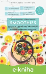 Smoothies recepty