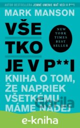 Všetko je v p**i