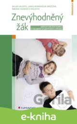 Znevýhodněný žák