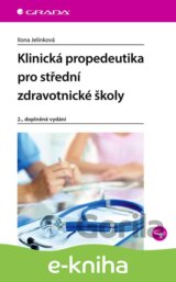 Klinická propedeutika pro střední zdravotnické školy