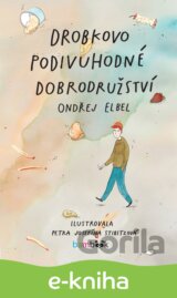 Drobkovo podivuhodné dobrodružství
