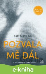 Pozvala mě dál