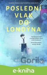 Poslední vlak do Londýna