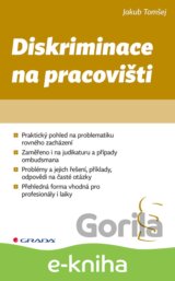 Diskriminace na pracovišti