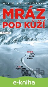 Mráz pod kůží