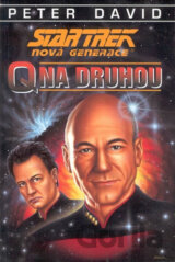 Star Trek: Q na druhou