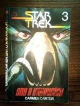 Star Trek: Sny o Krkavcích