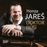 Honza Jareš: Doktor duší