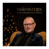 Vašo Patejdl: Moje československé Vianoce