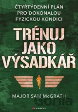 Trénuj jako výsadkář
