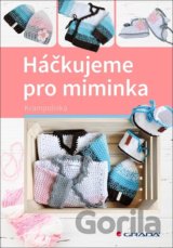 Háčkujeme pro miminka
