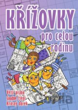 Křížovky pro celou rodinu