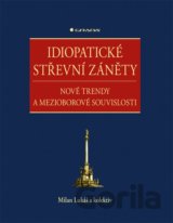 Idiopatické střevní záněty