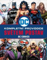 Kompletní průvodce světem postav