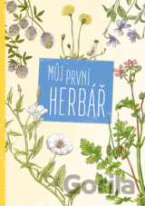 Můj první herbář