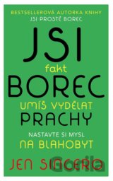 Jsi fakt borec - umíš vydělat prachy