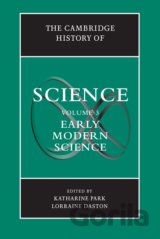 The Cambridge History of Science: Volume 3