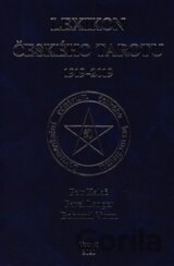 Lexikon českého tarotu 1919 - 2019