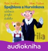 Spejblova a Hurvínkova učebnice jazyka českého