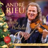 André Rieu: Jolly Holiday
