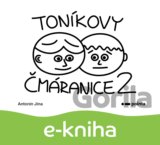 Toníkovy čmáranice 2