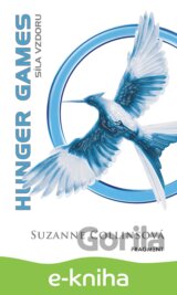 Hunger Games: Síla vzdoru