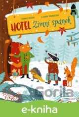 Hotel Zimní spánek