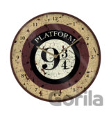 Hodiny Harry Potter 9 3/4