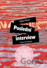 Poslední interview