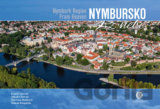 Nymbursko z nebe