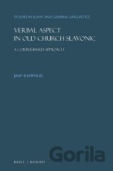 Verbal Aspect in Old Church Slavonic