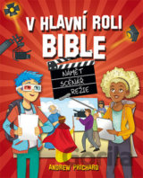 V hlavní roli Bible