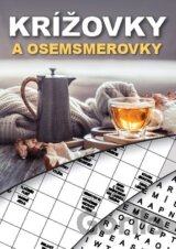 Krížovky a osemsmerovky