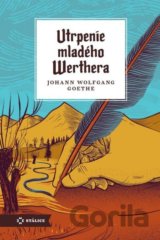 Utrpenie mladého Werthera