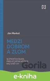 Medzi dobrom a zlom