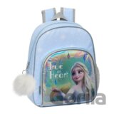 Detský batoh Frozen II: True At Heart vzor 12015