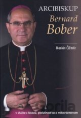Arcibiskup Bernard Bober