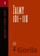 Žalmy 101 - 118