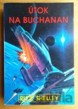 Útok na Buchanan