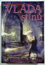 Vláda stínů
