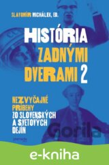 História zadnými dverami 2