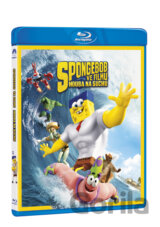SpongeBob ve filmu: Houba na suchu