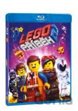Lego příběh 2