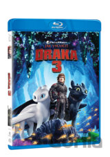 Jak vycvičit draka 3