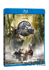 Jurský park: Ztracený svět