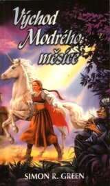 Východ Modrého měsíce - Lesní království 1