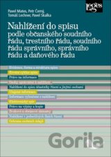 Nahlížení do spisu