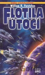 Flotila útočí