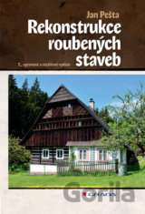 Rekonstrukce roubených staveb
