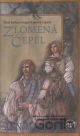 Zlomená čepel